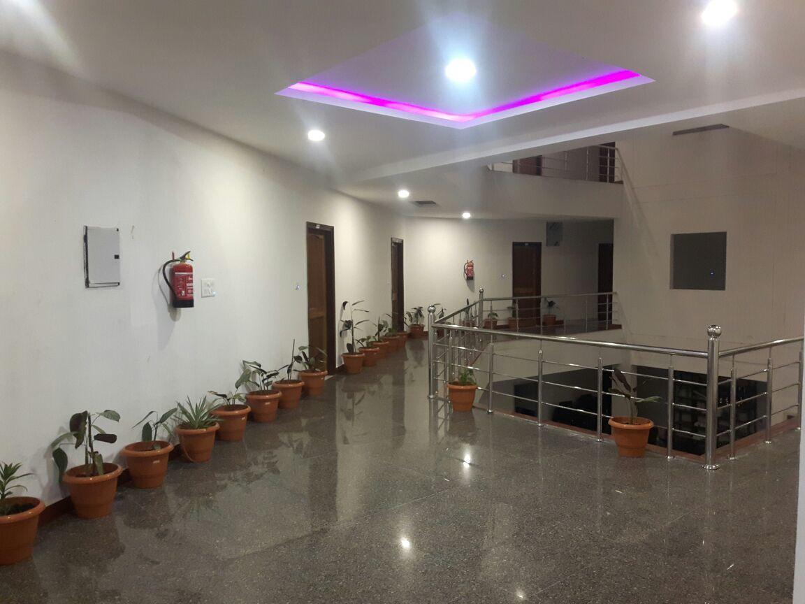 Tulip Resort Rudraprayag Exterior photo